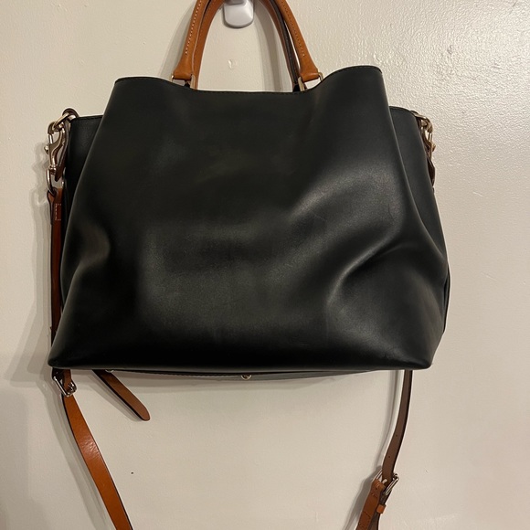 Dooney & Bourke Shoulder Bag - Picture 6 of 7